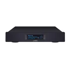 LUMIN - U2 Mini Transporte Digital Streamer