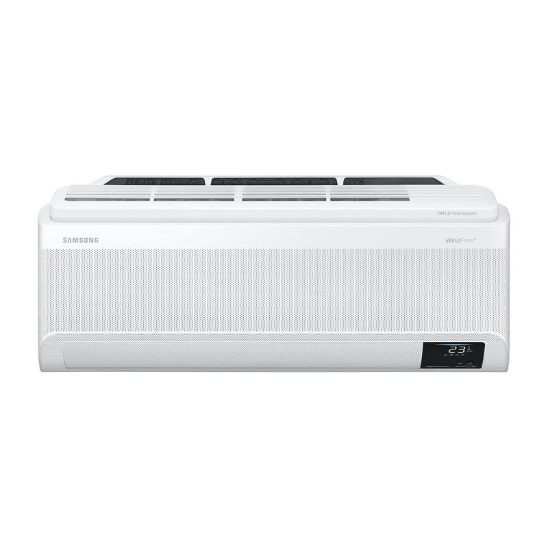 SAMSUNG - Aire Acondicionado Samsung Split Inverter 12000 BTU