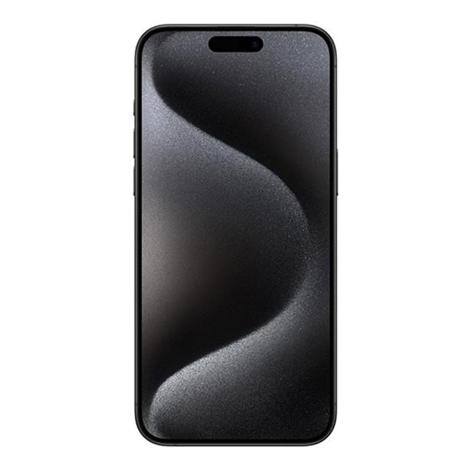 APPLE iPhone 15 Pro Max 256GB - Negro - Reacondicionado