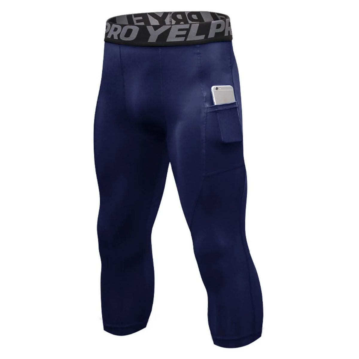TIOZONEY - Pantalón Deportivo Hombre