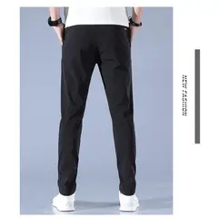 TIOZONEY - Pantalón Hombre