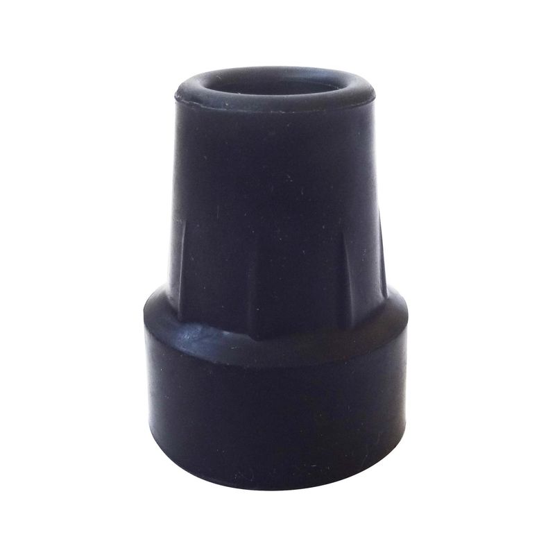 GLOMED - Regaton Negro 1,9 Cms GLOMED