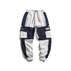 TIOZONEY - Pantalón Hombre