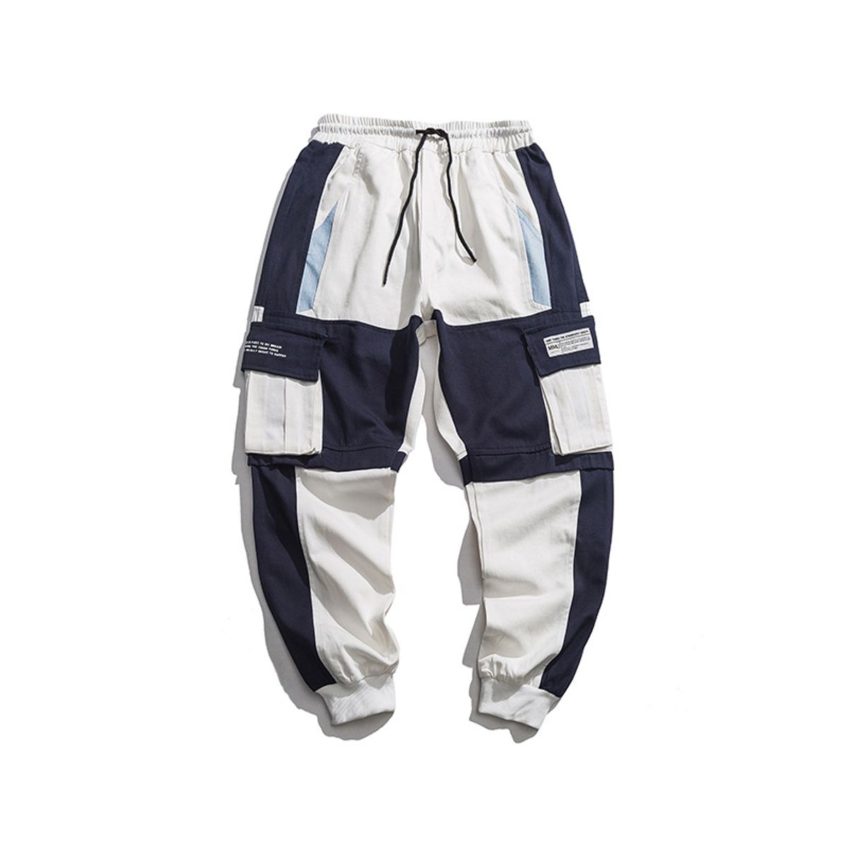 TIOZONEY - Pantalón Hombre