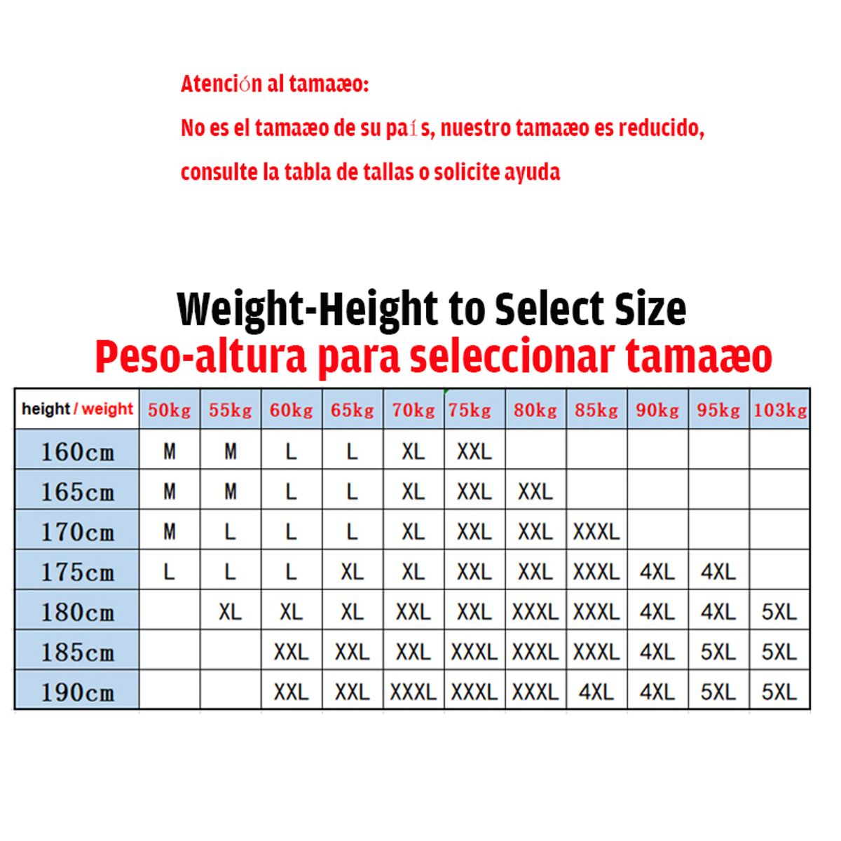 TIOZONEY - Pantalón Hombre