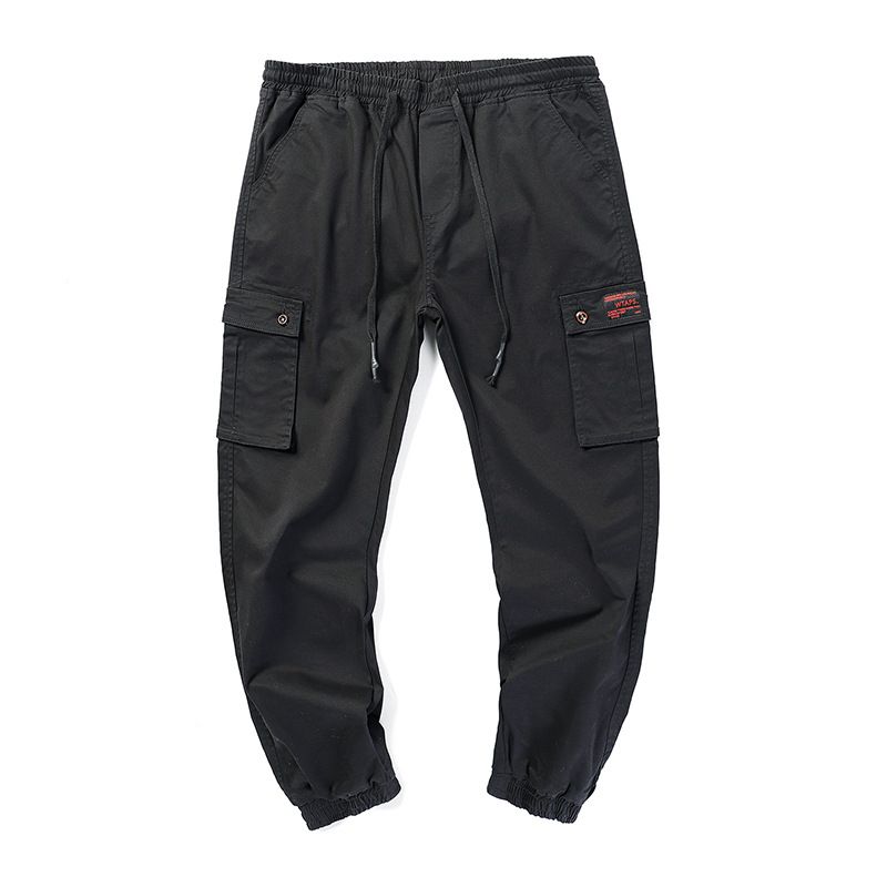 TIOZONEY - Pantalón Hombre