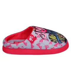BARBIE - Pantufla Niña Girl Power