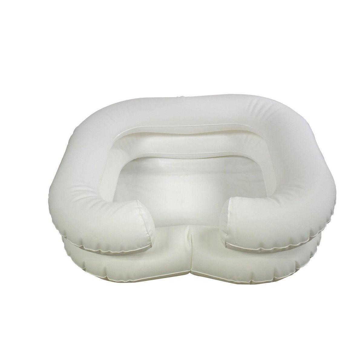 MAXCARE - Lavacabeza Inflable Maxcare MAXCARE