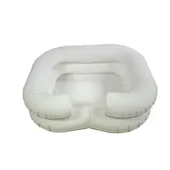MAXCARE - Lavacabeza Inflable