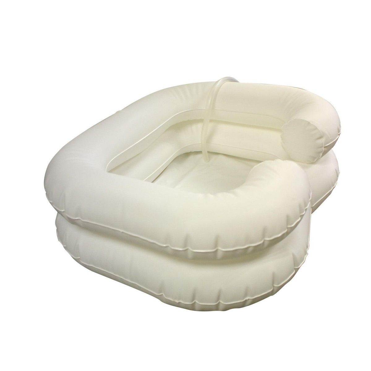 MAXCARE - Lavacabeza Inflable Maxcare MAXCARE