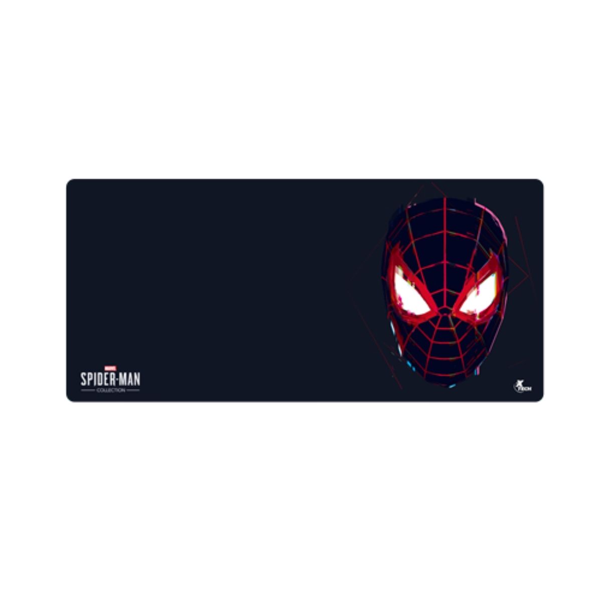 XTECH - Mouse Pad Xtech Marvel Spider-Man XXL 90 x 42 x 02 cm