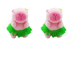 GENERICO - Capybara Juguete Peluche