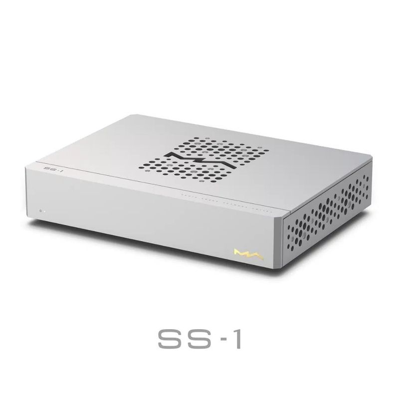MATRIX - Matrix Audio  SS1-Pro  Switch Red Calidad Audio