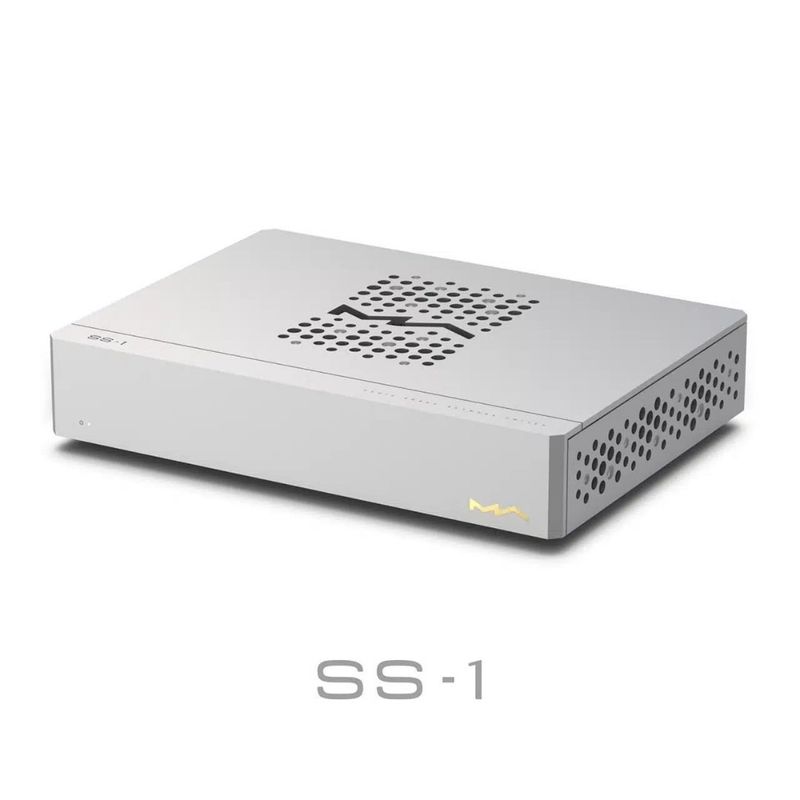 MATRIX - Matrix Audio  SS1-Pro  Switch Red Calidad Audio