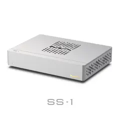 MATRIX - Audio SS1-Pro Switch Red Calidad Audio