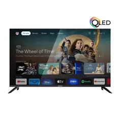 AIWA - Smart Tv 70 4k Ultra Hd Qled Google Tv Aw-70b4qfg
