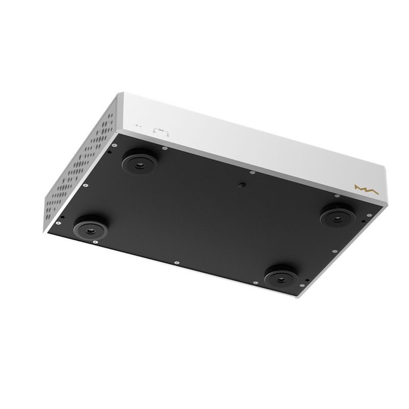 MATRIX - Matrix Audio  SS1  Switch Red Calidad Audio