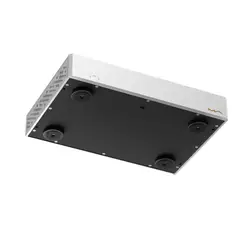 MATRIX - Audio SS1 Switch Red Calidad Audio