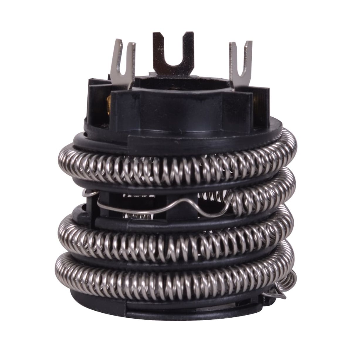 GENERICO - REPUESTO RESISTENCIA PARA DUCHA ELECTRICA 60HZ 5400W