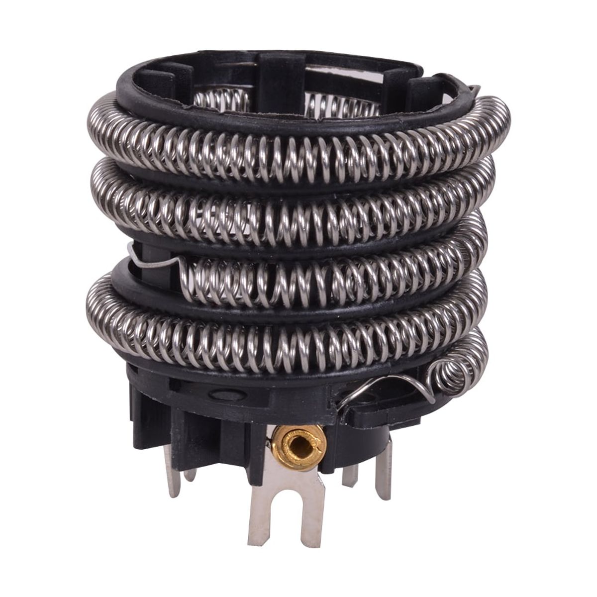 GENERICO - REPUESTO RESISTENCIA PARA DUCHA ELECTRICA 60HZ 5400W