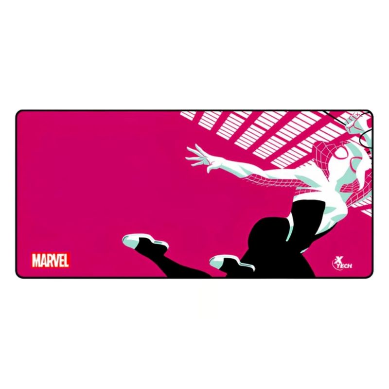 XTECH - Mouse Pad Xtech Ghost Spider XXL 90 x 42 x 02 cm