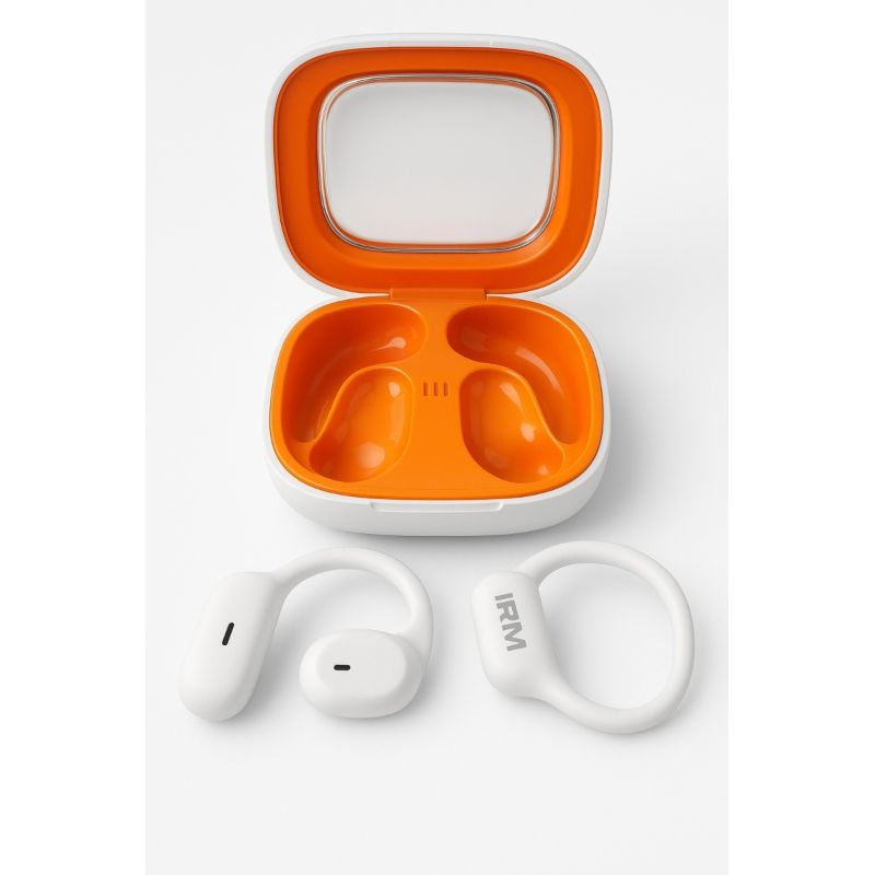 IRM - Audífonos Bluetooth Deportivos IRM Soulmate 22