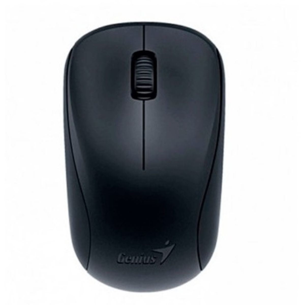 GENIUS - Mouse - Genius NX-7000 G5 - Inalámbrico  - Negro
