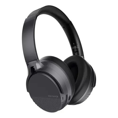 Audifonos Bluetooth Tactil Noise Cancelling Aw-anc2040