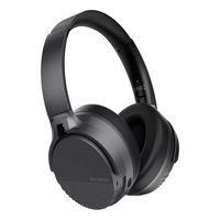 Audífonos Bluetooth Táctil Noise Cancelling Aw-anc2040