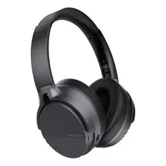AIWA - Audífonos Bluetooth Táctil Noise Cancelling Aw-anc2040