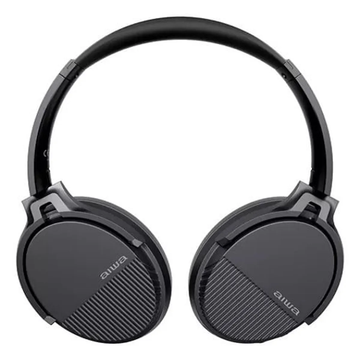 AIWA - Audífonos Bluetooth Aiwa Táctil Noise Cancelling Aw-anc2040