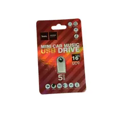 GENERICO - Pendrive Hoco UD9 de 16GB Pendrive Hoco UD9 de 16GB