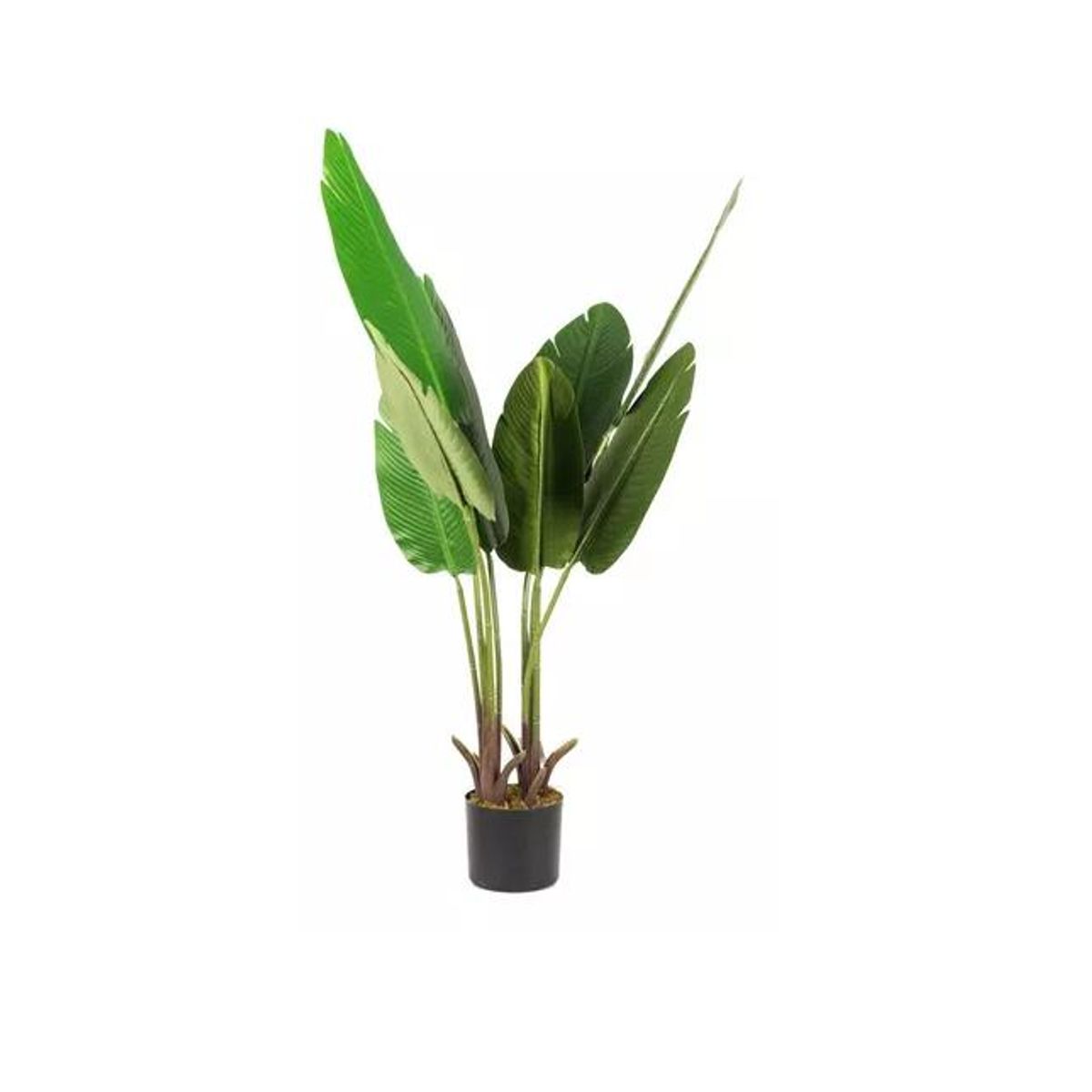 GENERICO - Planta Artificial 115m con Maceta