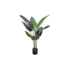 GENERICO - Planta Artificial Decorativa 115m Decoración Hogar Exterior