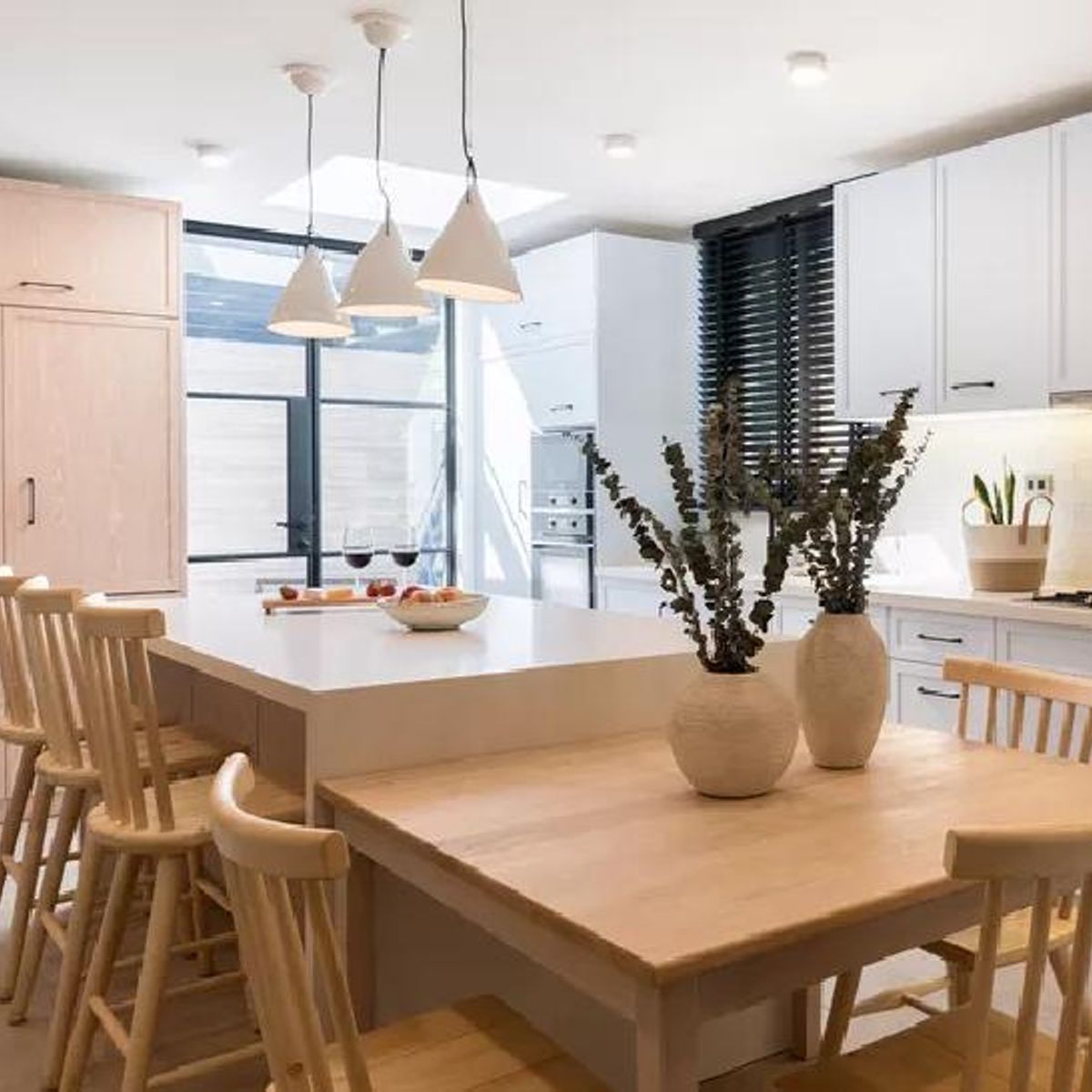 GENERICO - Ramo Flores Eucaliptus Natural