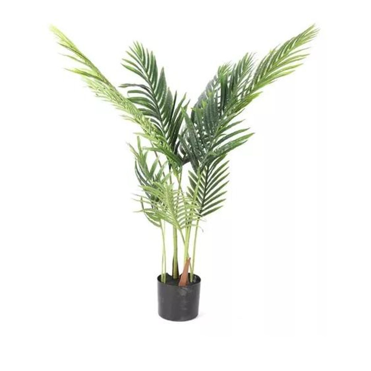 GENERICO - Planta Artificial Enredadera Palmera 11m Decoración Hogar