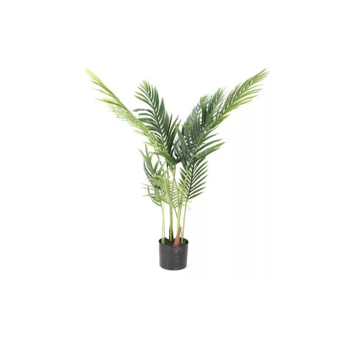 GENERICO - Planta Artificial Enredadera Palmera 11m Decoración Hogar