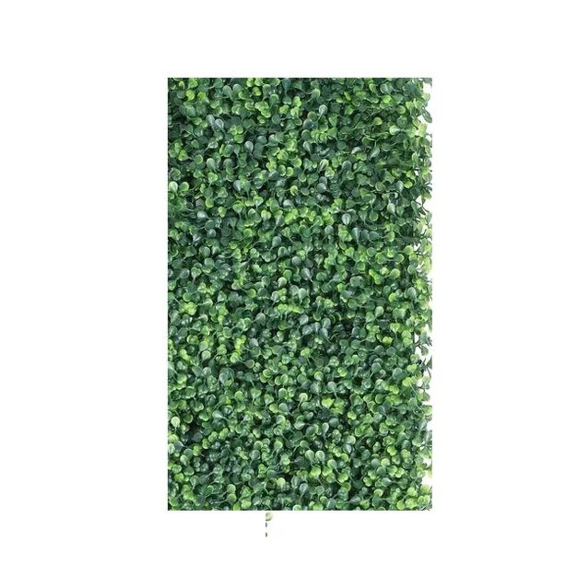 GENERICO - 10 Mallas Trébol Cerca Pasto Artificial Enredaderas Vallas