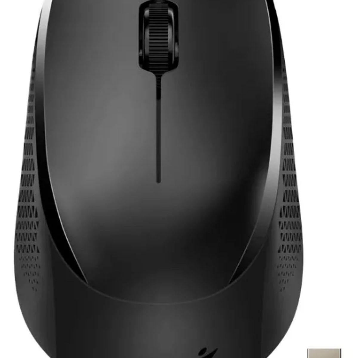 GENIUS - Mouse - Genius NX-8000S - 3 Botones - 1200dpi - Bluetooth - Negro