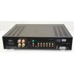 MUSICAL FIDELITY - M3SI Amplificador Integrado