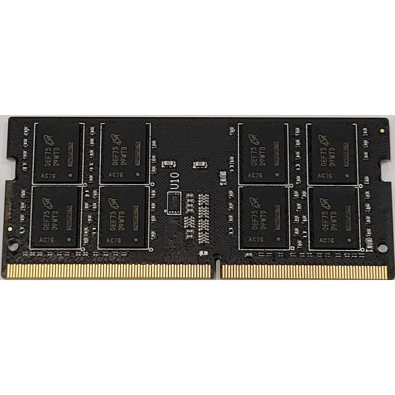 GENERICO - Memoria Ram 8gb Ddr4 2400mhz sodimm