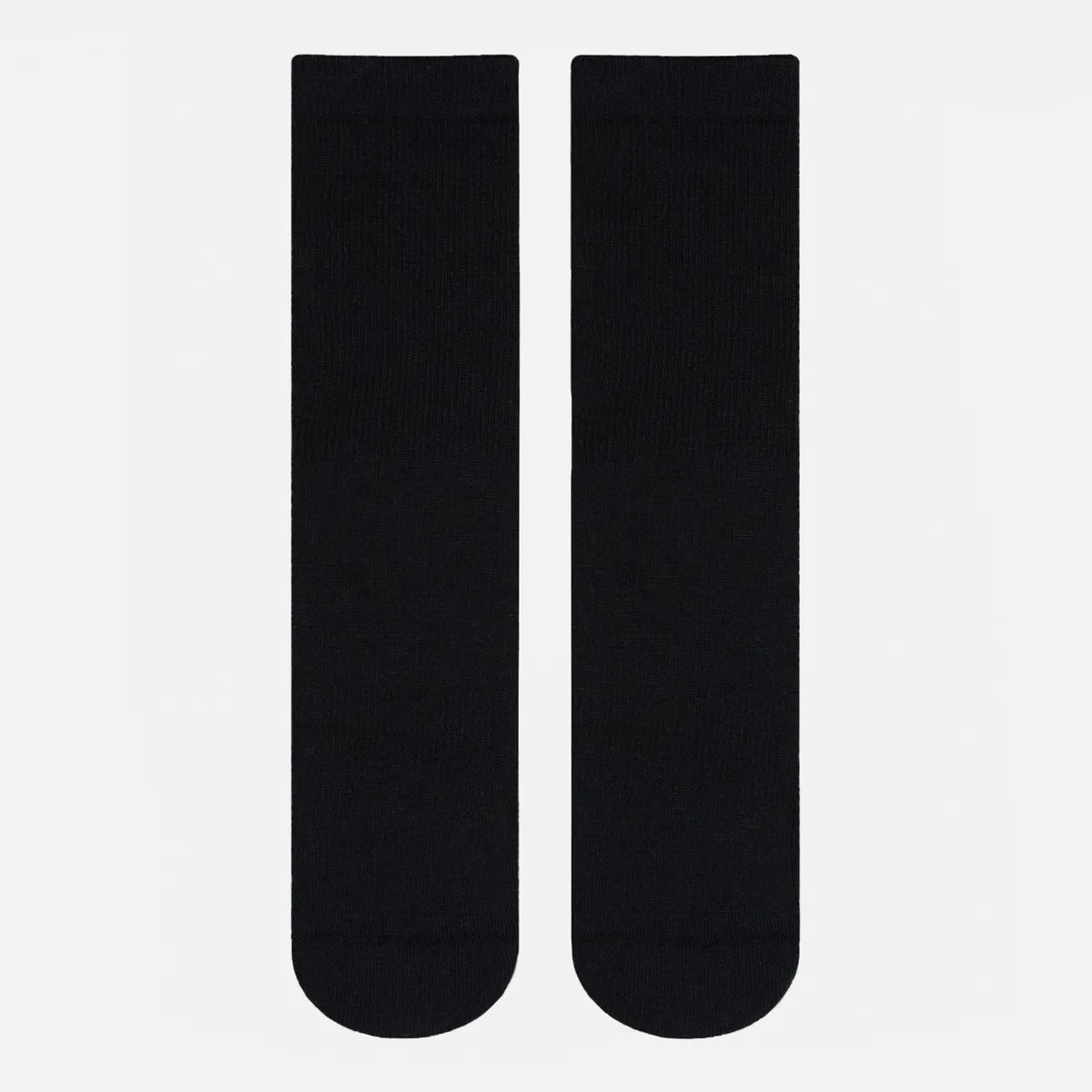 HAKA HONU - Calcetines Mujer Arriero Negro Haka Honu