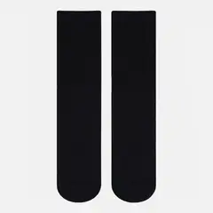 HAKA HONU - Calcetines Mujer Arriero Negro