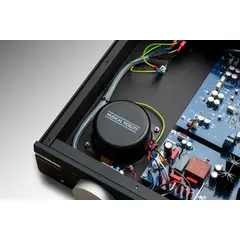 MUSICAL FIDELITY - M8XI Amplificador Integrado