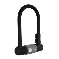ODIS - Candado U Lock PBicicleta K1800 18x186mm