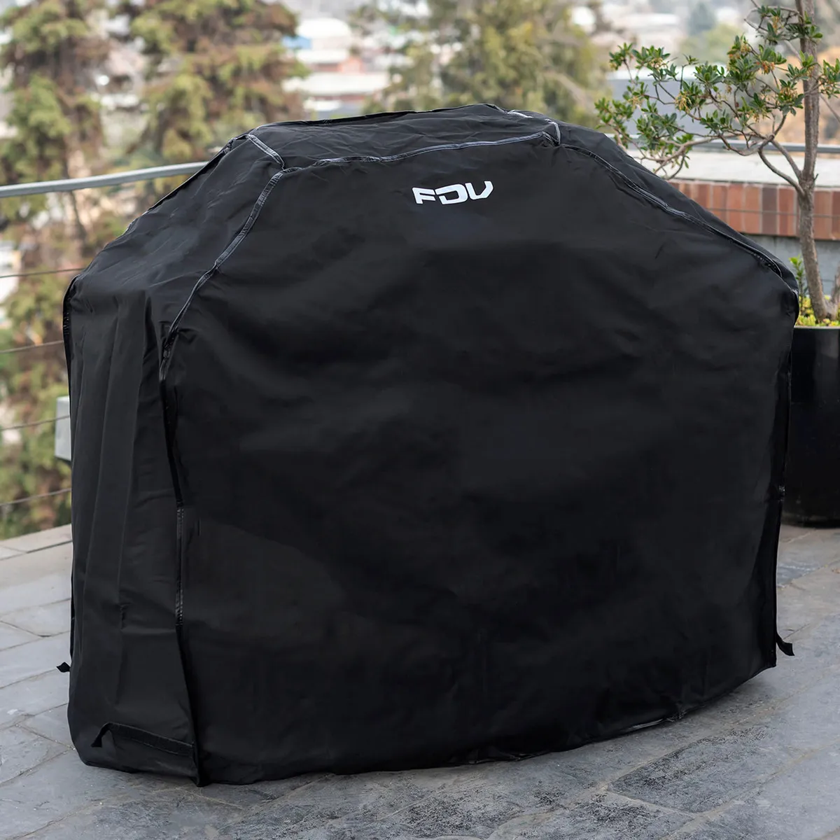 FDV - Accesorio Parrilla Funda Essence 4Q FDV