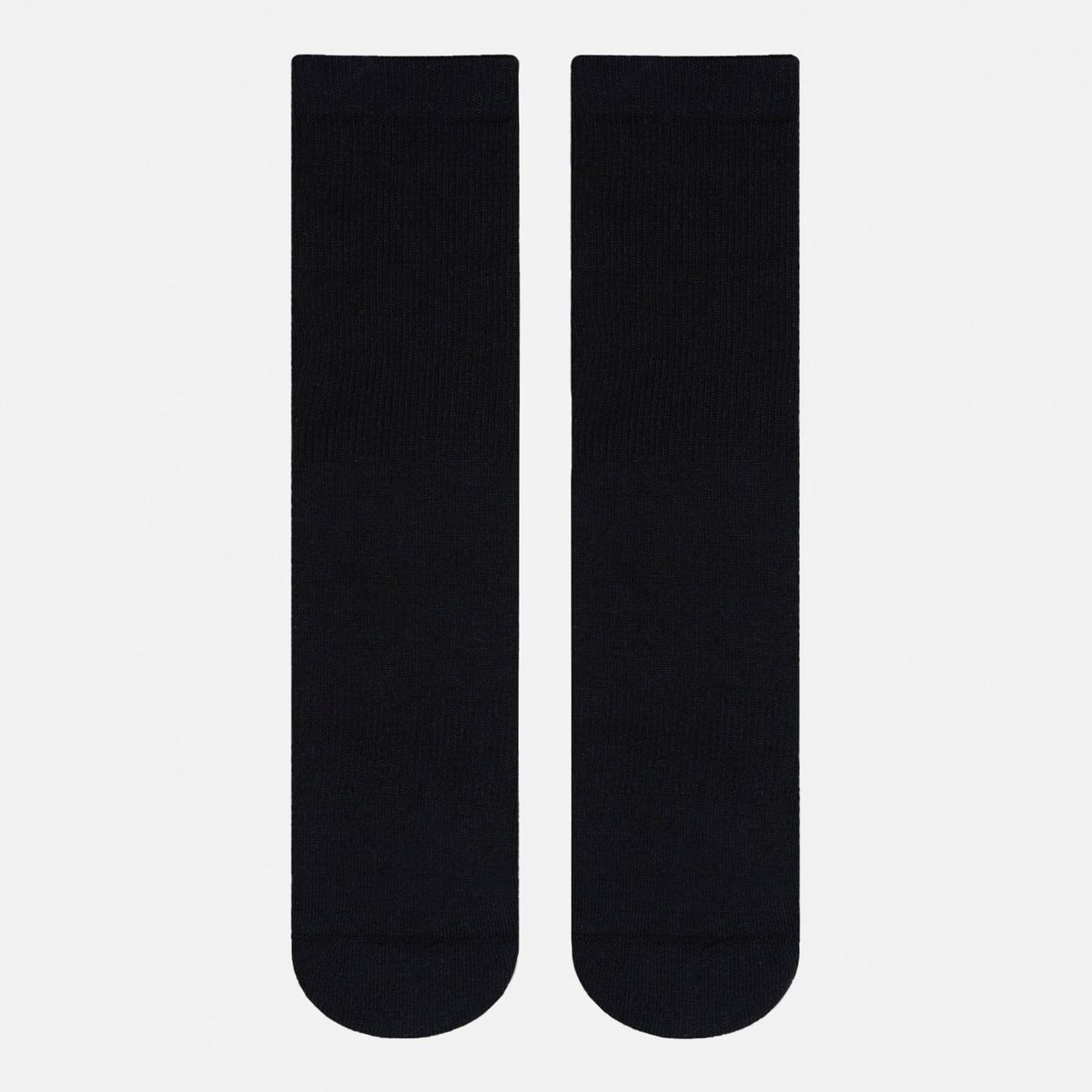 HAKA HONU - Calcetines Hombre Arriero Negro Haka Honu