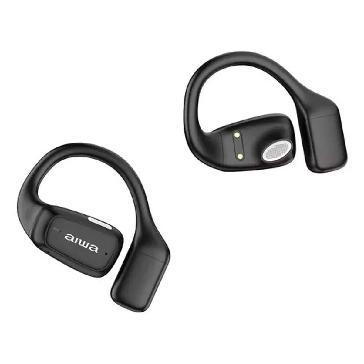 AIWA - Audifonos Bluetooth Aiwa Deportivos Para Conducción Aw-ak56