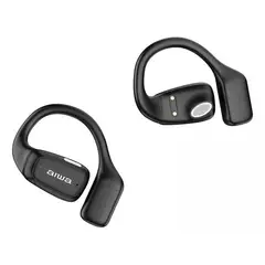 AIWA - Audifonos Bluetooth Deportivos Para Conducción Aw-ak56