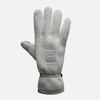 Guantes Degu Shaggy-pro Glove Gris Claro